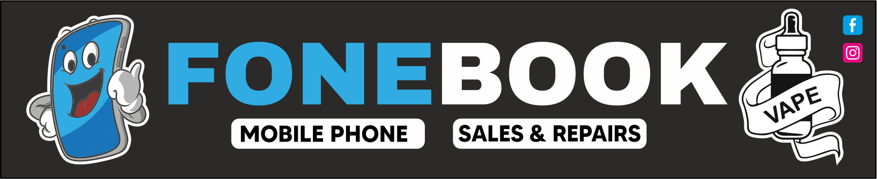 Fonebook Ltd